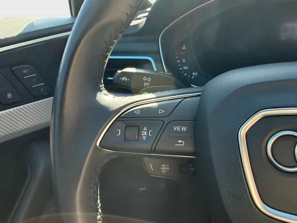 Audi A4 Allroad A4 Avant Allroad 2.0 TFSI quattro 07/2018-photo-17