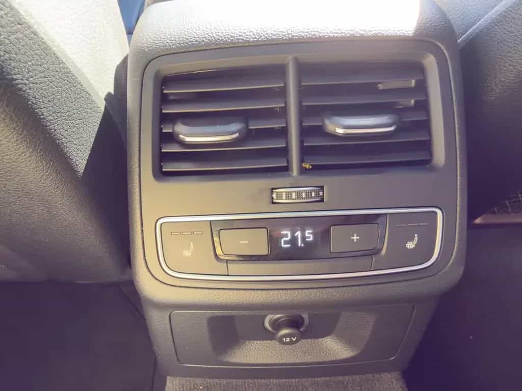 Audi A4 Allroad A4 Avant Allroad 2.0 TFSI quattro 07/2018-photo-20
