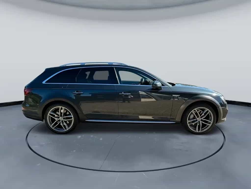 Audi A4 Allroad A4 Avant Allroad 2.0 TFSI quattro 07/2018-photo-3