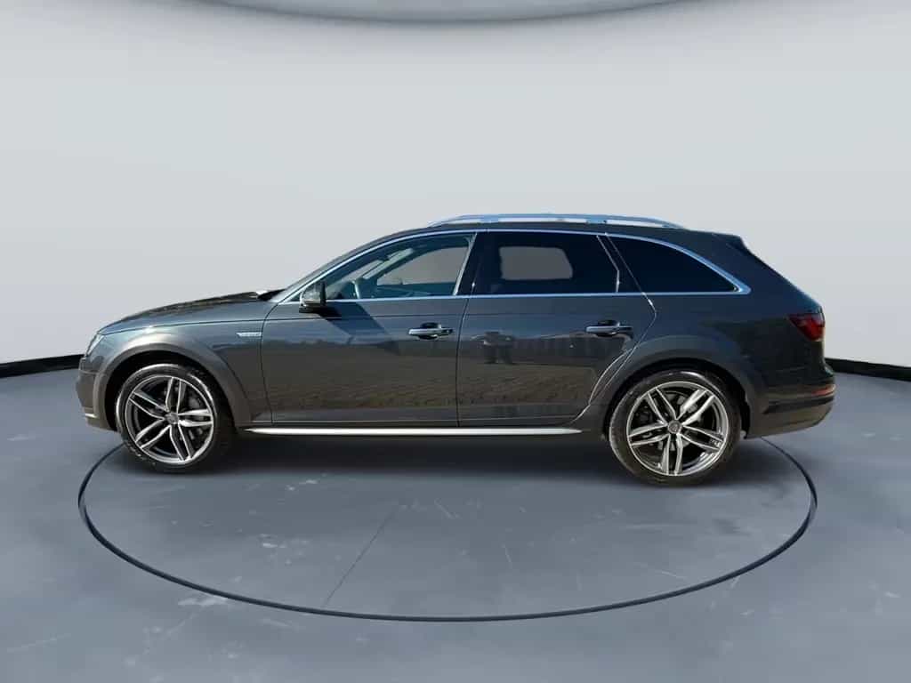 Audi A4 Allroad A4 Avant Allroad 2.0 TFSI quattro 07/2018-photo-7