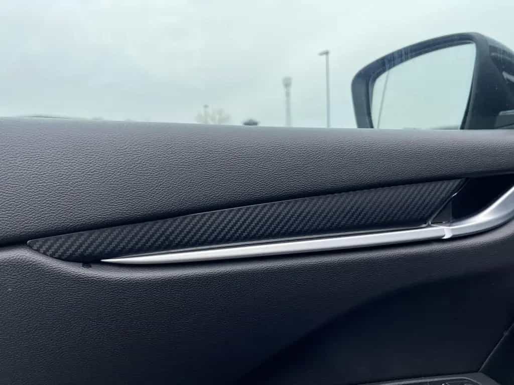 Maserati Levante SQ4 DIESEL 3.0 4WD/ 21°/ SCHIEBEDACH/ 12/2020-photo-13