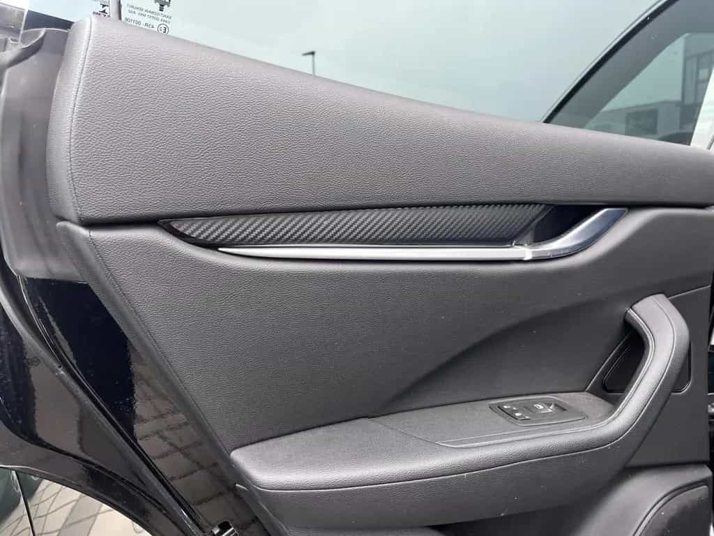 Maserati Levante SQ4 DIESEL 3.0 4WD/ 21°/ SCHIEBEDACH/ 12/2020-photo-16