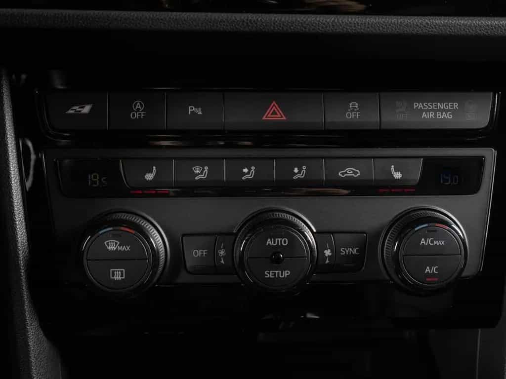 Seat Leon Cupra ST 2.0 TSI 4Drive  *BEATS*KAMERA 08/2019-photo-18