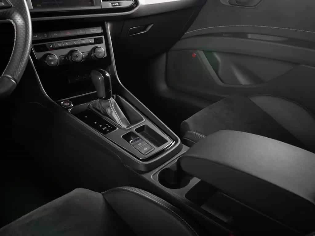 Seat Leon Cupra ST 2.0 TSI 4Drive  *BEATS*KAMERA 08/2019-photo-21