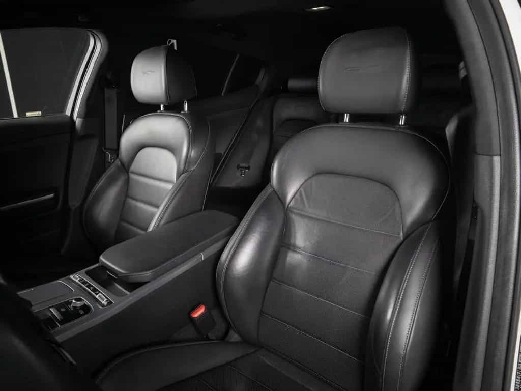 Kia Stinger GT 3.3 V6 T-GDI 4WD  *BASTUCK*VOLL* 08/2019-photo-10
