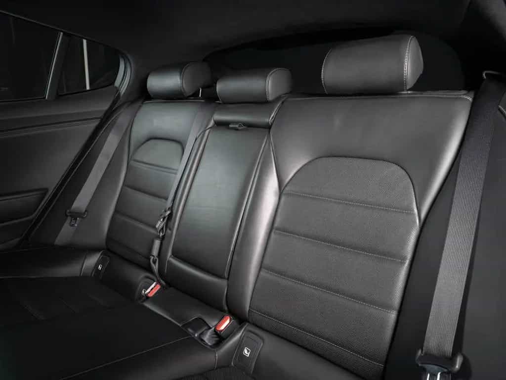 Kia Stinger GT 3.3 V6 T-GDI 4WD  *BASTUCK*VOLL* 08/2019-photo-15