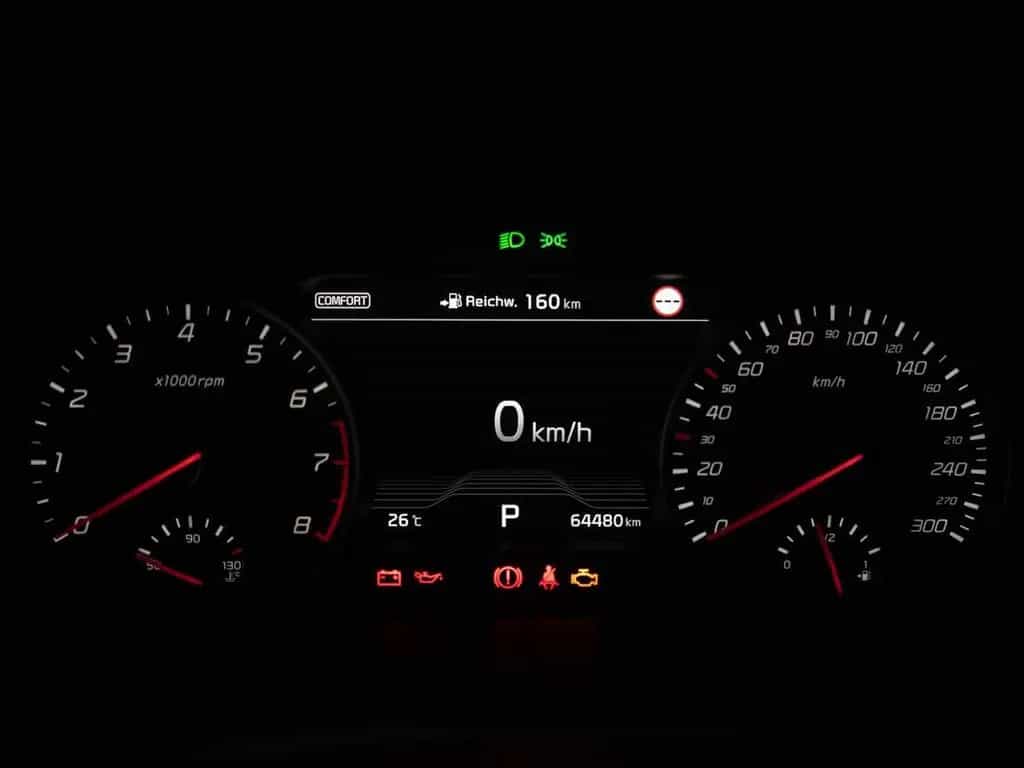 Kia Stinger GT 3.3 V6 T-GDI 4WD  *BASTUCK*VOLL* 08/2019-photo-18