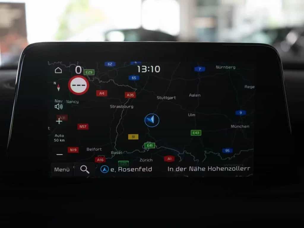 Kia Stinger GT 3.3 V6 T-GDI 4WD  *BASTUCK*VOLL* 08/2019-photo-19