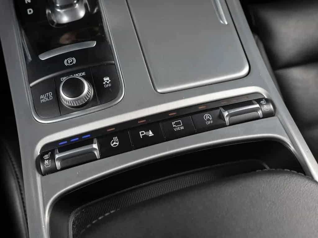Kia Stinger GT 3.3 V6 T-GDI 4WD  *BASTUCK*VOLL* 08/2019-photo-22