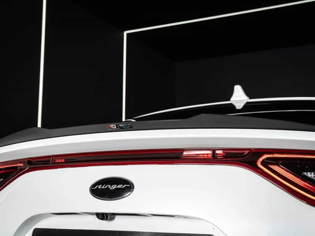 Kia Stinger GT 3.3 V6 T-GDI 4WD  *BASTUCK*VOLL* 08/2019-photo-27