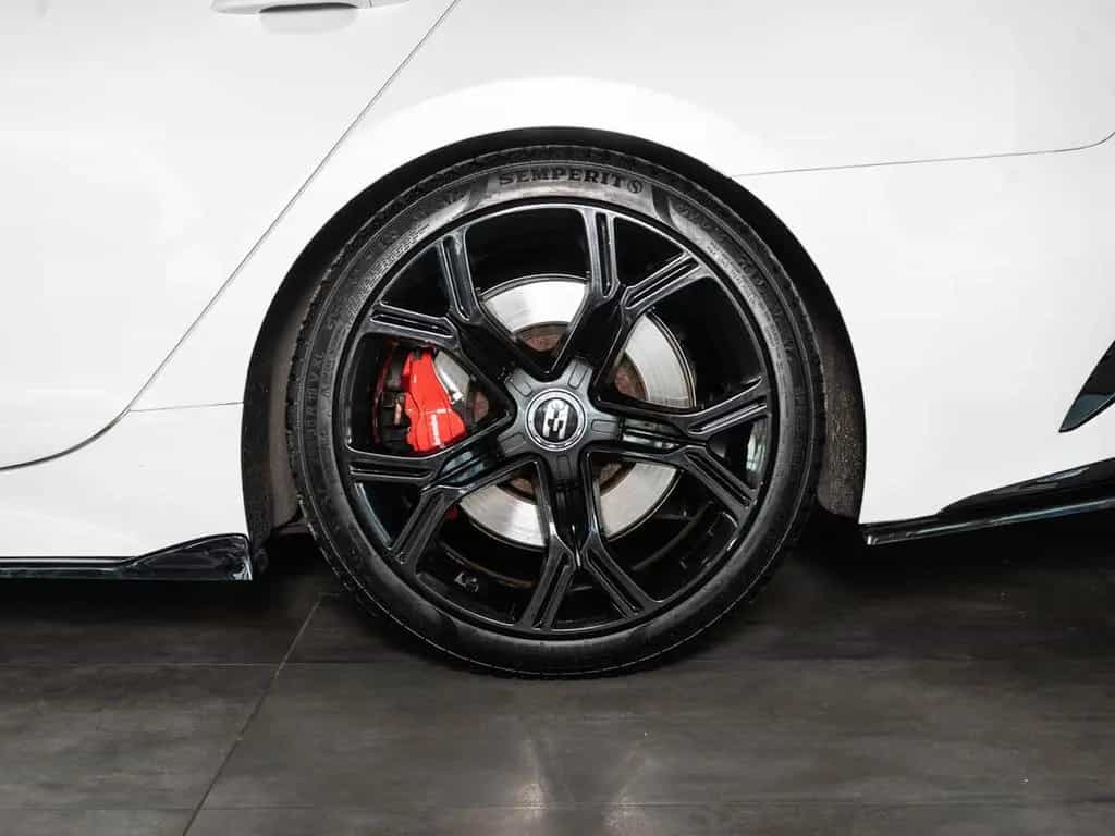 Kia Stinger GT 3.3 V6 T-GDI 4WD  *BASTUCK*VOLL* 08/2019-photo-3