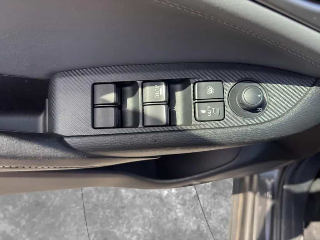 Mazda CX-3 Sports-Line 4x4 150PS LED/ACC/CAM/AHK 02/2019-photo-11