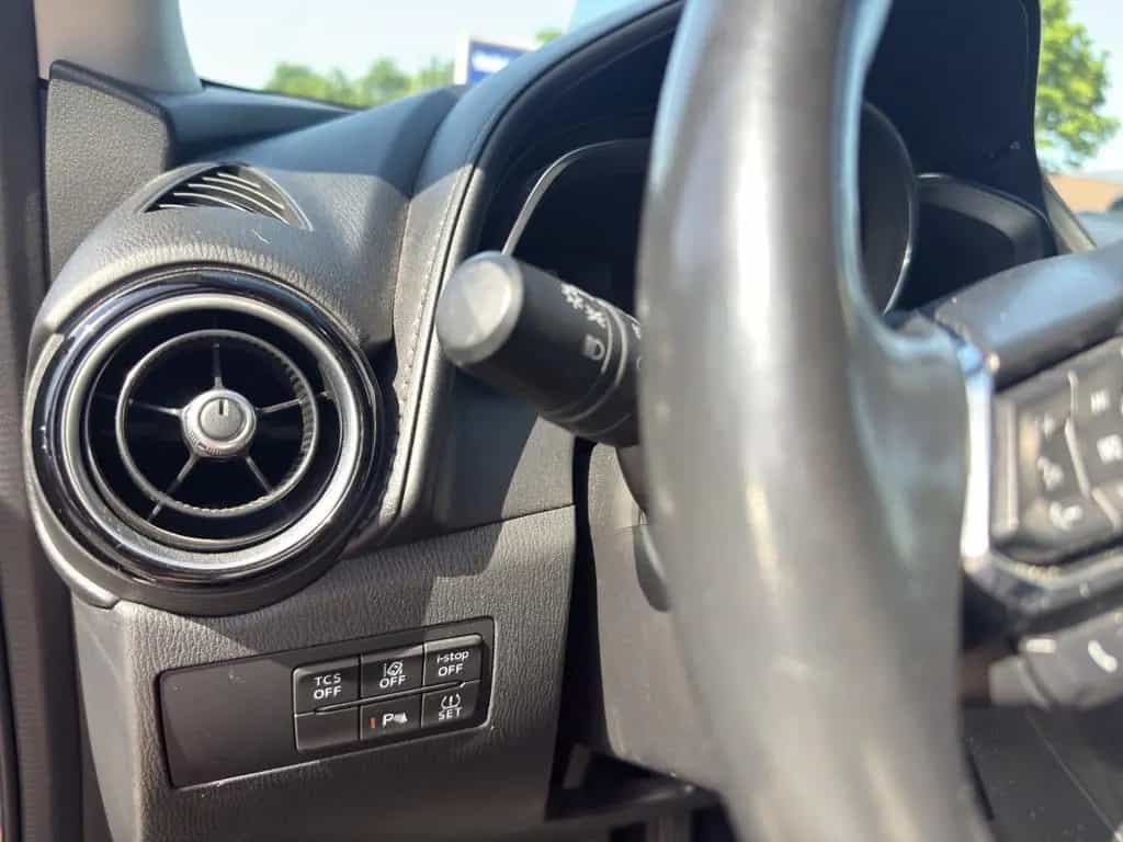 Mazda CX-3 Sports-Line 4x4 150PS LED/ACC/CAM/AHK 02/2019-photo-14