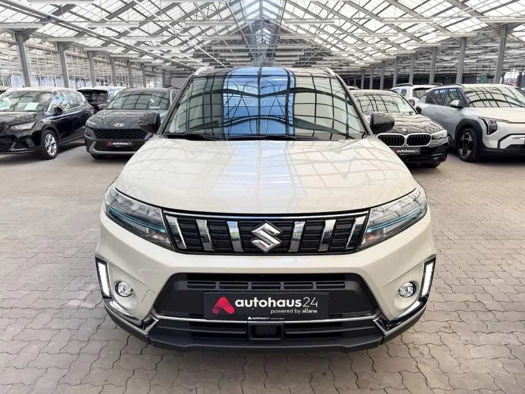 Suzuki Vitara 1.5 Comfort LED|ACC|PDC 05/2024-photo-1