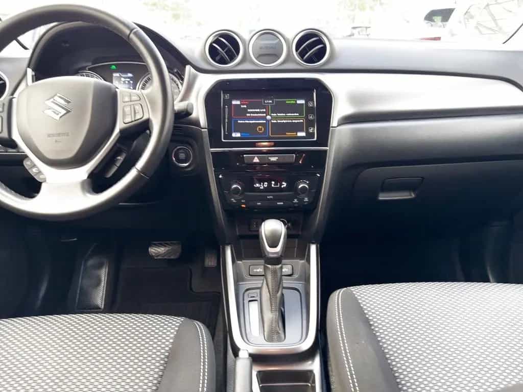 Suzuki Vitara 1.5 Comfort LED|ACC|PDC 05/2024-photo-10