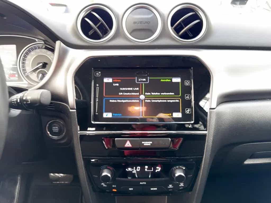 Suzuki Vitara 1.5 Comfort LED|ACC|PDC 05/2024-photo-11