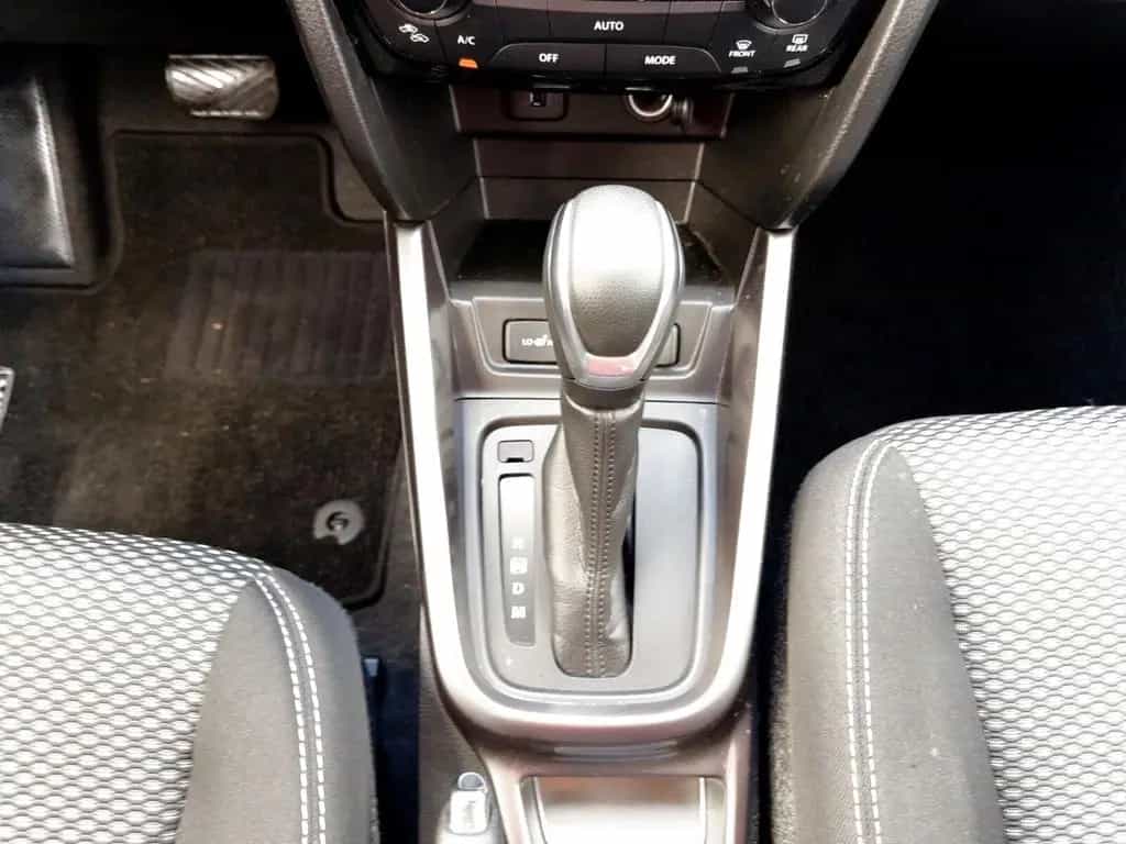Suzuki Vitara 1.5 Comfort LED|ACC|PDC 05/2024-photo-12