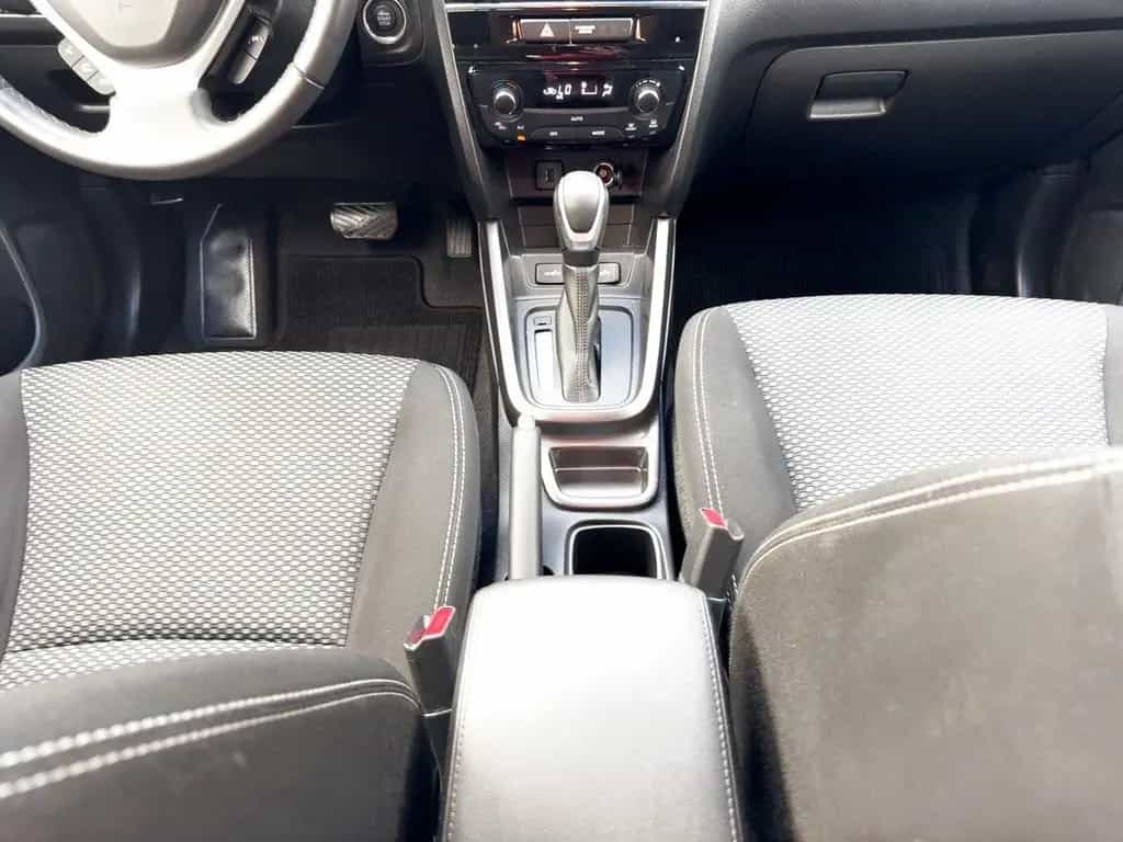 Suzuki Vitara 1.5 Comfort LED|ACC|PDC 05/2024-photo-13