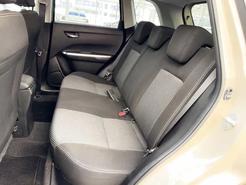Suzuki Vitara 1.5 Comfort LED|ACC|PDC 05/2024-photo-14