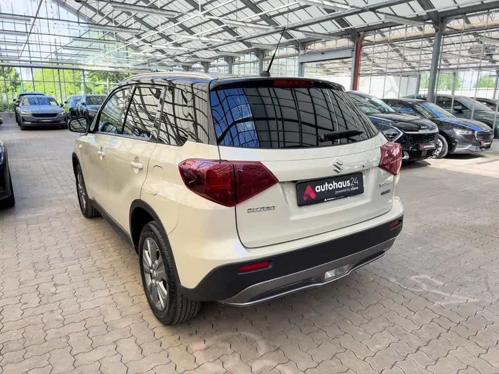 Suzuki Vitara 1.5 Comfort LED|ACC|PDC 05/2024-photo-3