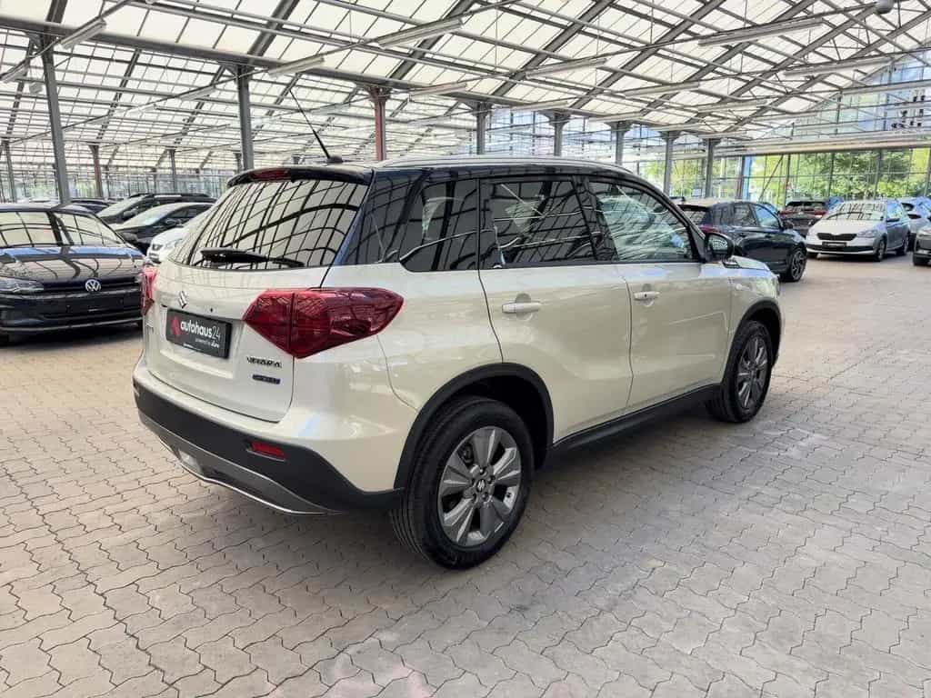 Suzuki Vitara 1.5 Comfort LED|ACC|PDC 05/2024-photo-4