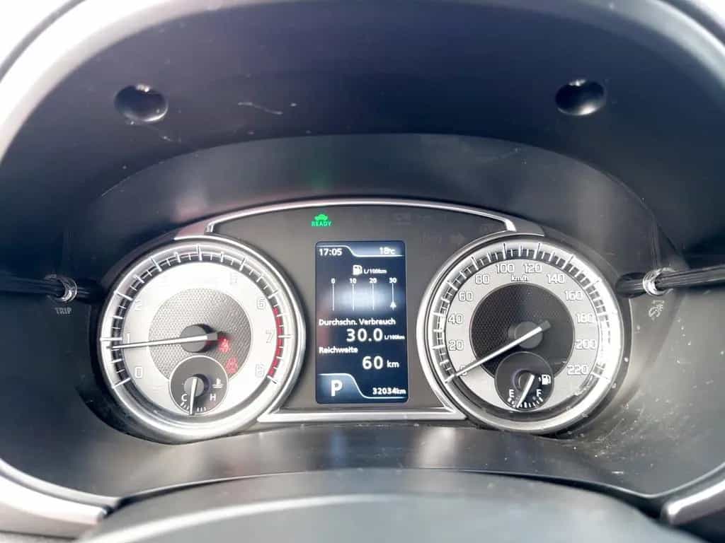 Suzuki Vitara 1.5 Comfort LED|ACC|PDC 05/2024-photo-6
