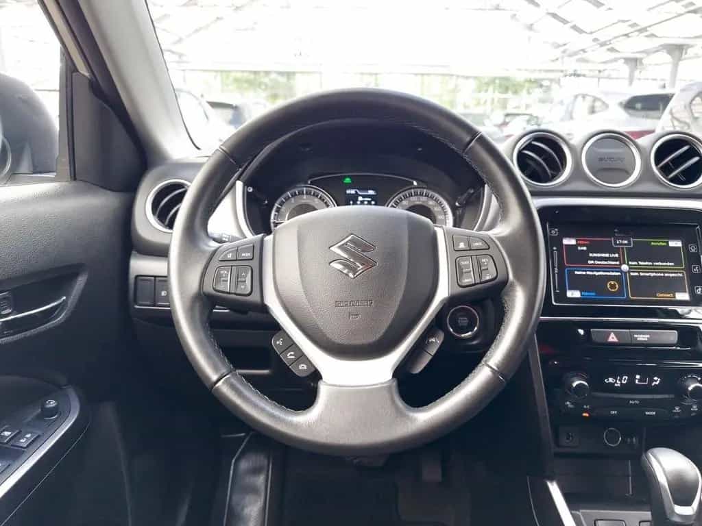 Suzuki Vitara 1.5 Comfort LED|ACC|PDC 05/2024-photo-9