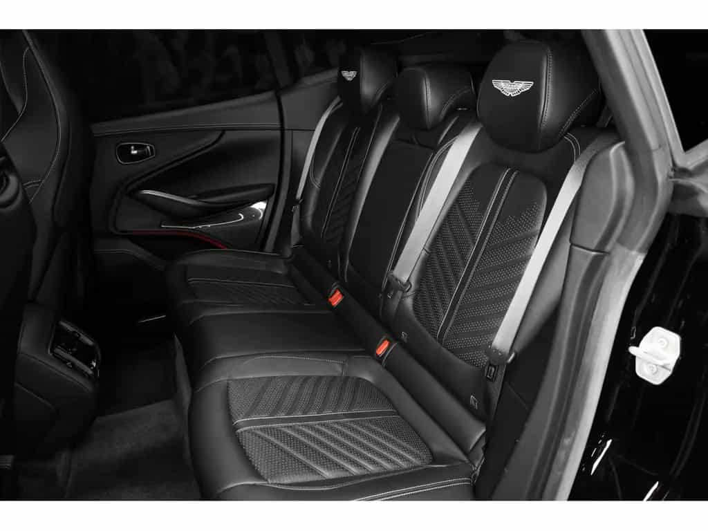 Aston Martin DBX 707 4.0 V8 Bi-Turbo 01/2024-photo-10