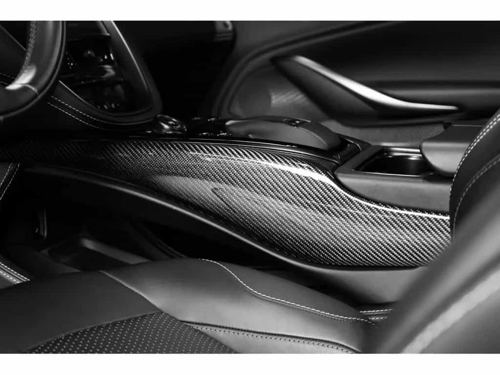 Aston Martin DBX 707 4.0 V8 Bi-Turbo 01/2024-photo-14