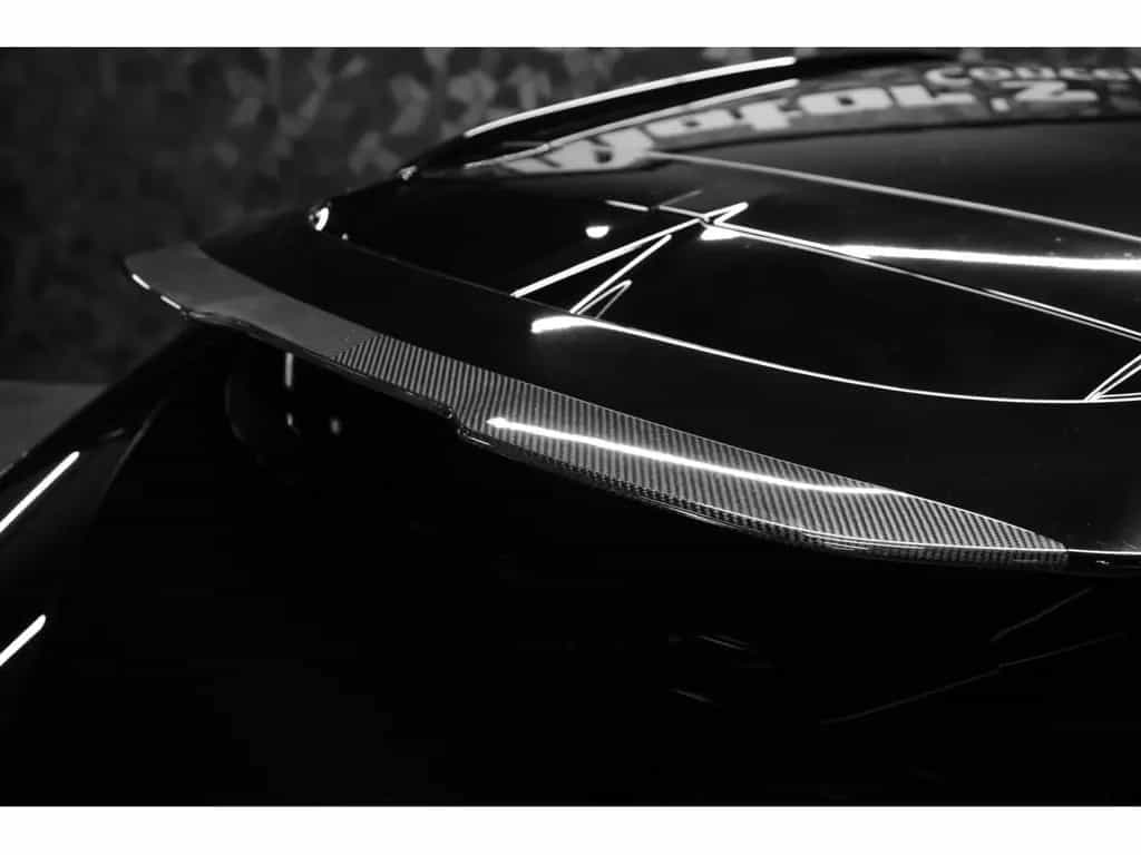 Aston Martin DBX 707 4.0 V8 Bi-Turbo 01/2024-photo-15
