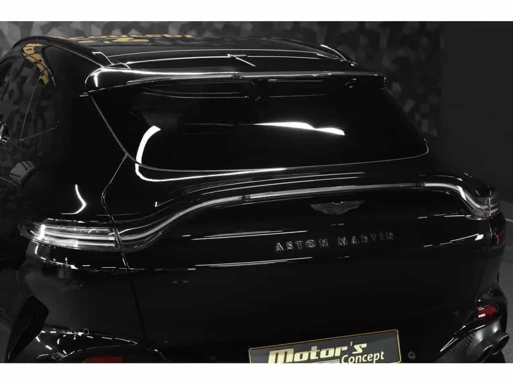 Aston Martin DBX 707 4.0 V8 Bi-Turbo 01/2024-photo-18