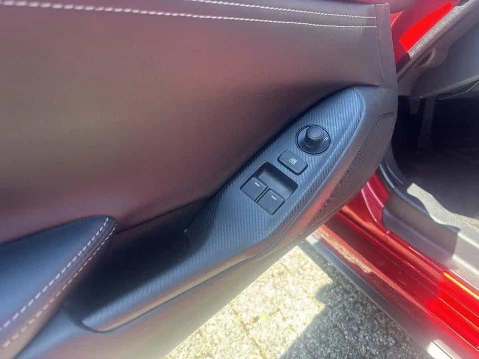 Mazda MX-5 1.5L Exclusive-Line *LED*Bose*Leder*Navi* 05/2023-photo-13