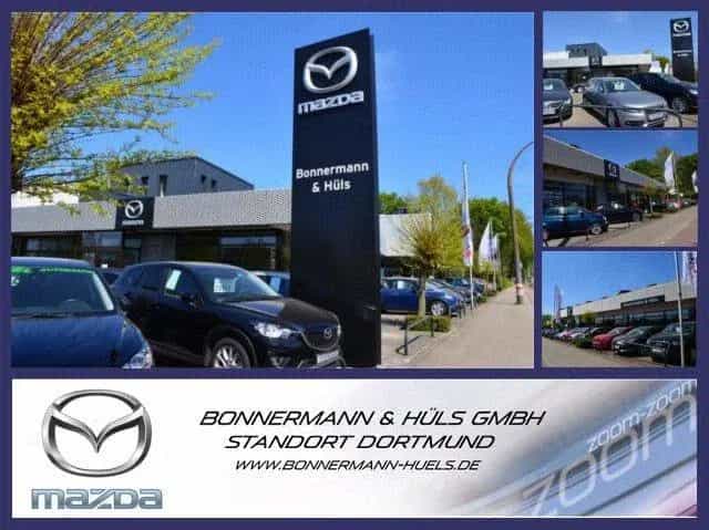 Mazda MX-5 1.5L Exclusive-Line *LED*Bose*Leder*Navi* 05/2023-photo-20