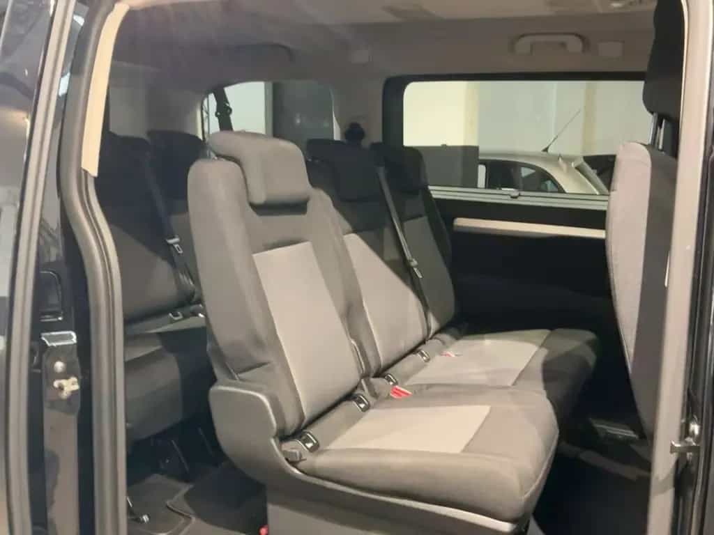 Toyota Proace (Verso) Proace Verso L1 Shuttle Comfort 06/2018-photo-13