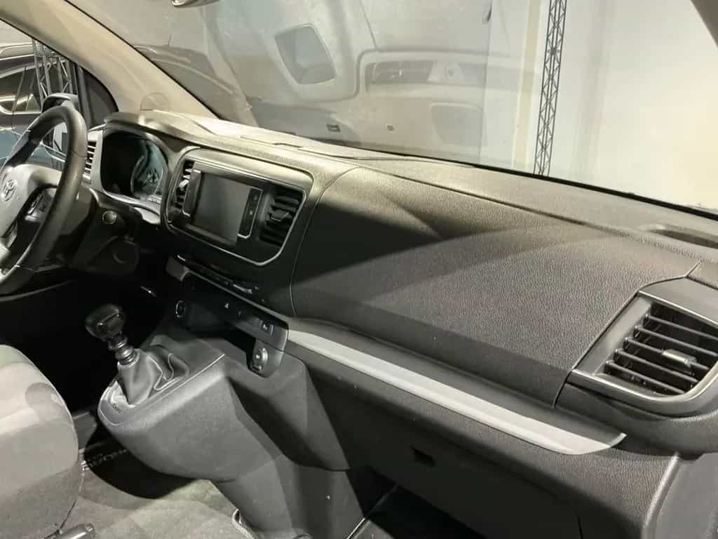 Toyota Proace (Verso) Proace Verso L1 Shuttle Comfort 06/2018-photo-15