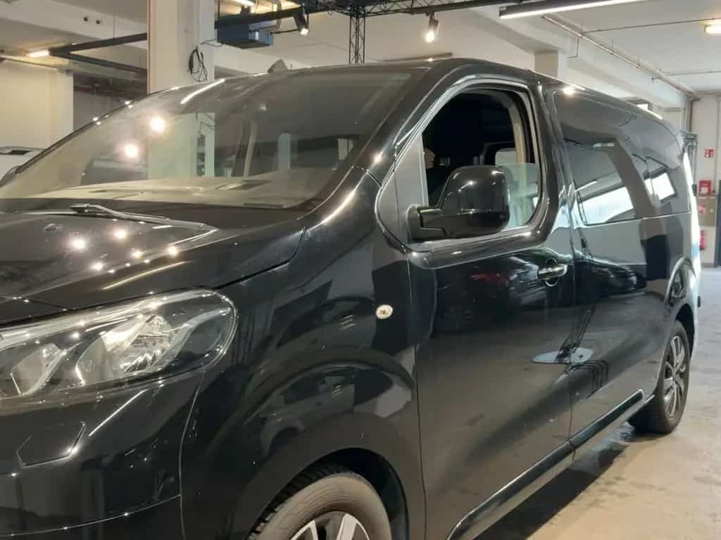 Toyota Proace (Verso) Proace Verso L1 Shuttle Comfort 06/2018-photo-2