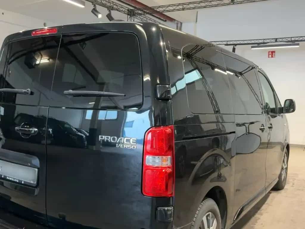 Toyota Proace (Verso) Proace Verso L1 Shuttle Comfort 06/2018-photo-4