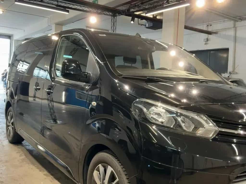 Toyota Proace (Verso) Proace Verso L1 Shuttle Comfort 06/2018-photo-5