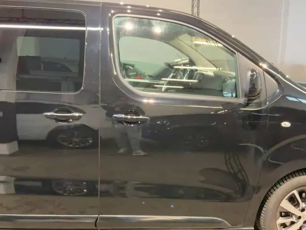 Toyota Proace (Verso) Proace Verso L1 Shuttle Comfort 06/2018-photo-8