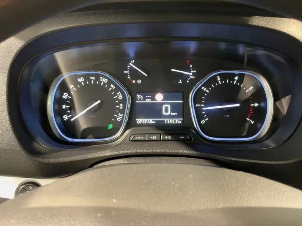 Toyota Proace (Verso) Proace Verso L1 Shuttle Comfort 06/2018-photo-9