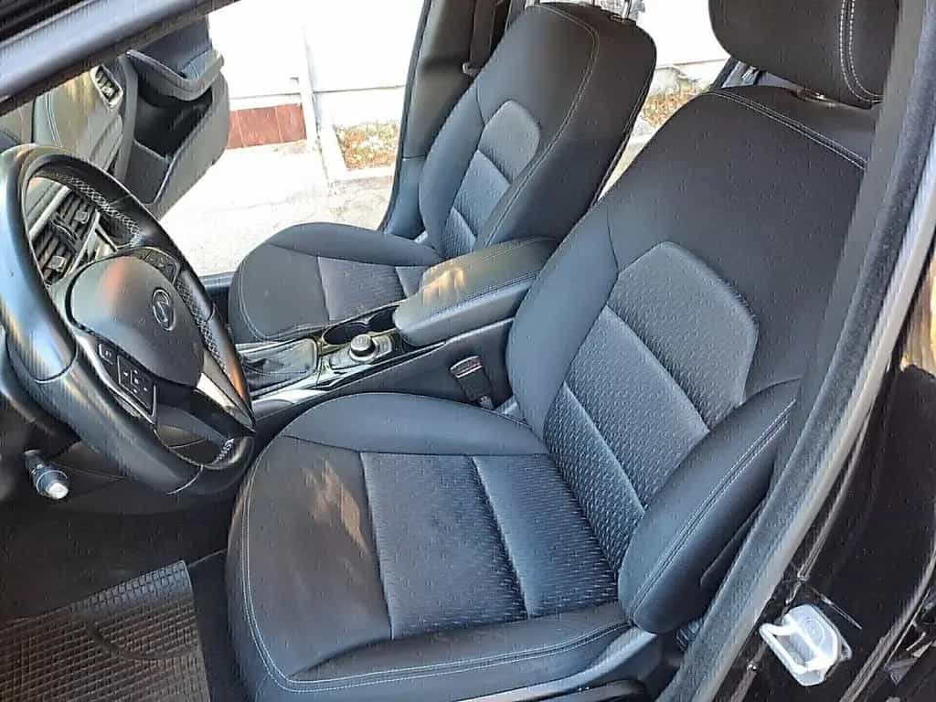 Infiniti Q30 1.5 diesel Premium 07/2017-photo-9