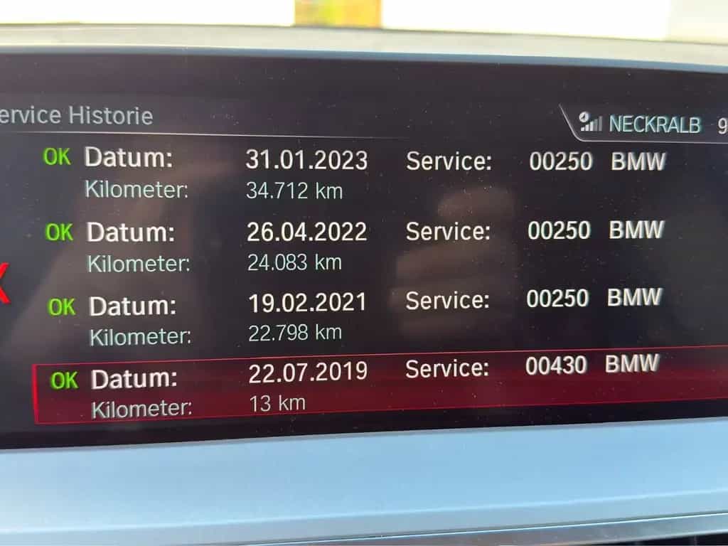 BMW X3 xDrive30i|HUD|StandHZ|Pano|TÜV+Service 05/2019-photo-12