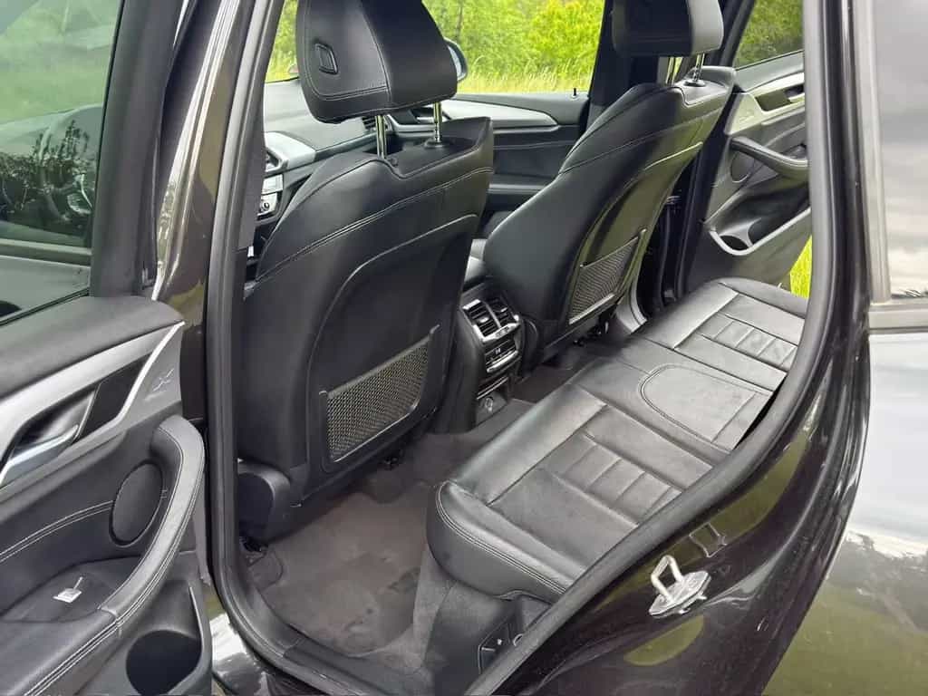 BMW X3 xDrive30i|HUD|StandHZ|Pano|TÜV+Service 05/2019-photo-6
