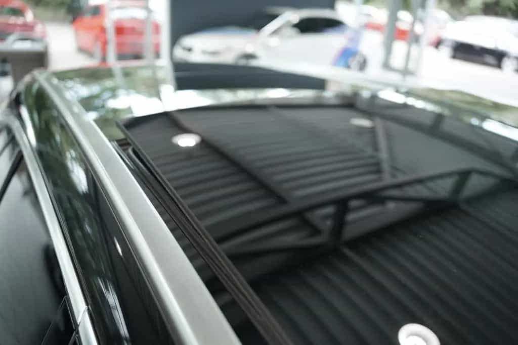 Mercedes-Benz C 220 d T Avantagarde *2.H *Wide*Leder*Pano*AHK 10/2021-photo-10