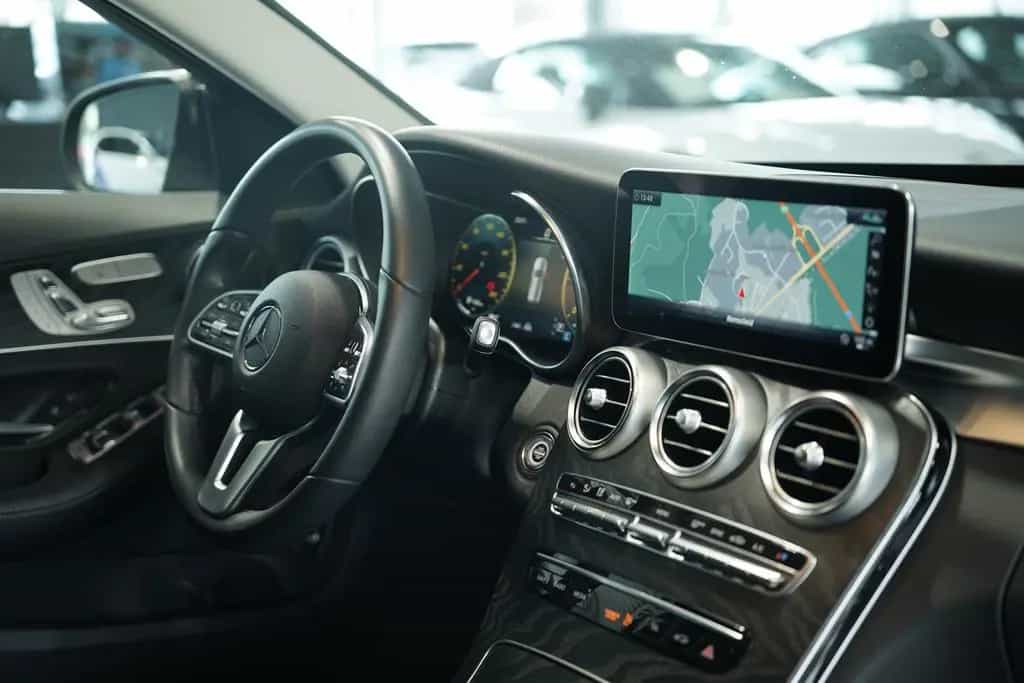 Mercedes-Benz C 220 d T Avantagarde *2.H *Wide*Leder*Pano*AHK 10/2021-photo-15