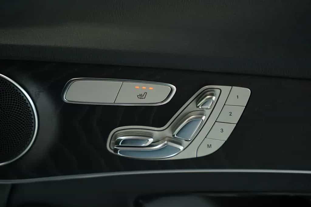 Mercedes-Benz C 220 d T Avantagarde *2.H *Wide*Leder*Pano*AHK 10/2021-photo-16