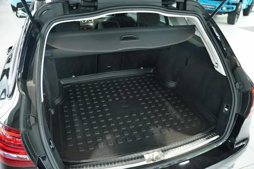Mercedes-Benz C 220 d T Avantagarde *2.H *Wide*Leder*Pano*AHK 10/2021-photo-19