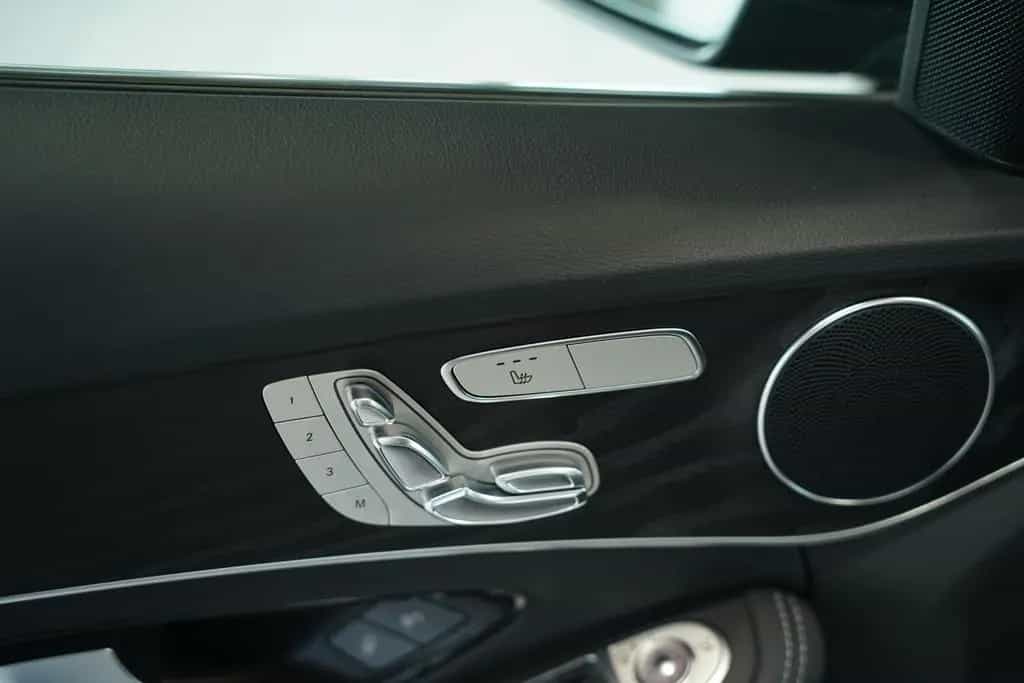 Mercedes-Benz C 220 d T Avantagarde *2.H *Wide*Leder*Pano*AHK 10/2021-photo-26