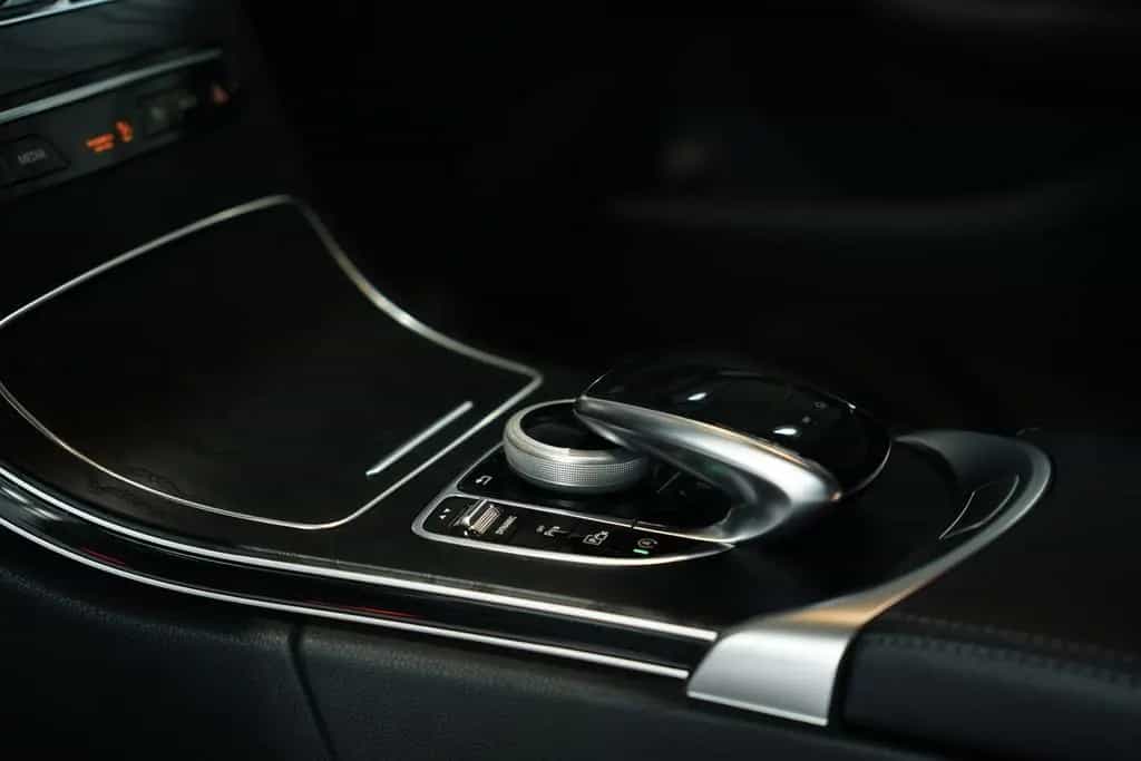 Mercedes-Benz C 220 d T Avantagarde *2.H *Wide*Leder*Pano*AHK 10/2021-photo-30