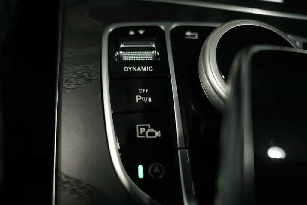 Mercedes-Benz C 220 d T Avantagarde *2.H *Wide*Leder*Pano*AHK 10/2021-photo-31